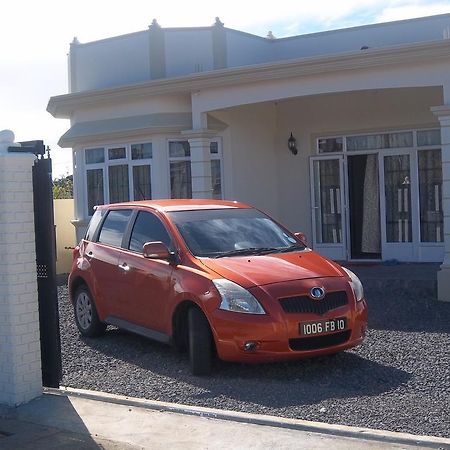 Kaz Resident Villa Plaine Magnien Buitenkant foto