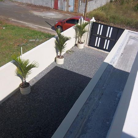Kaz Resident Villa Plaine Magnien Buitenkant foto