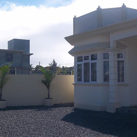 Kaz Resident Villa Plaine Magnien Buitenkant foto