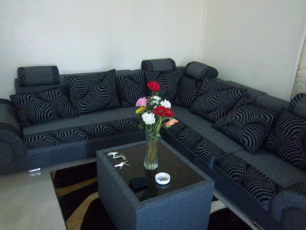 Kaz Resident Villa Plaine Magnien Buitenkant foto