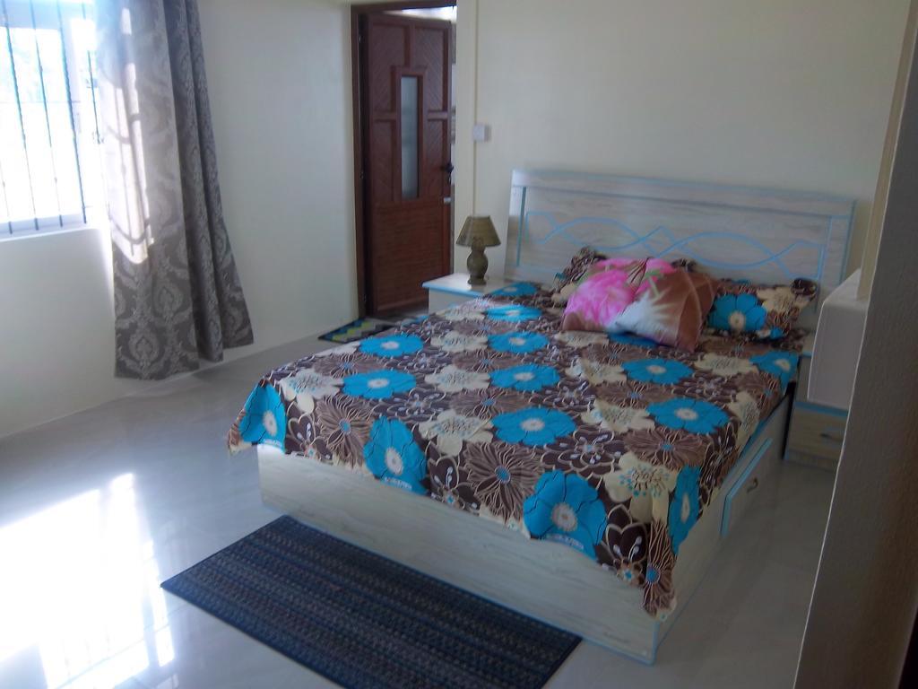 Kaz Resident Villa Plaine Magnien Buitenkant foto