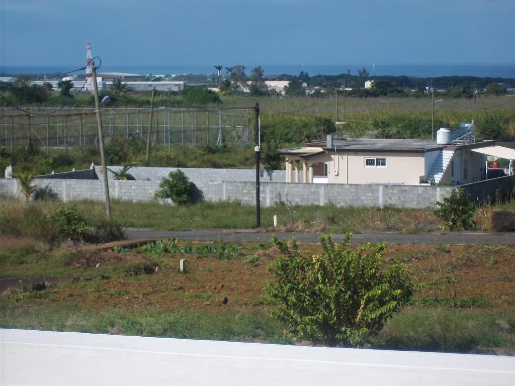 Kaz Resident Villa Plaine Magnien Buitenkant foto