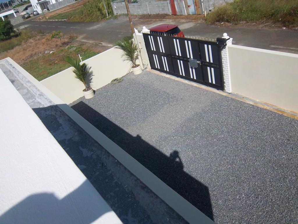 Kaz Resident Villa Plaine Magnien Buitenkant foto