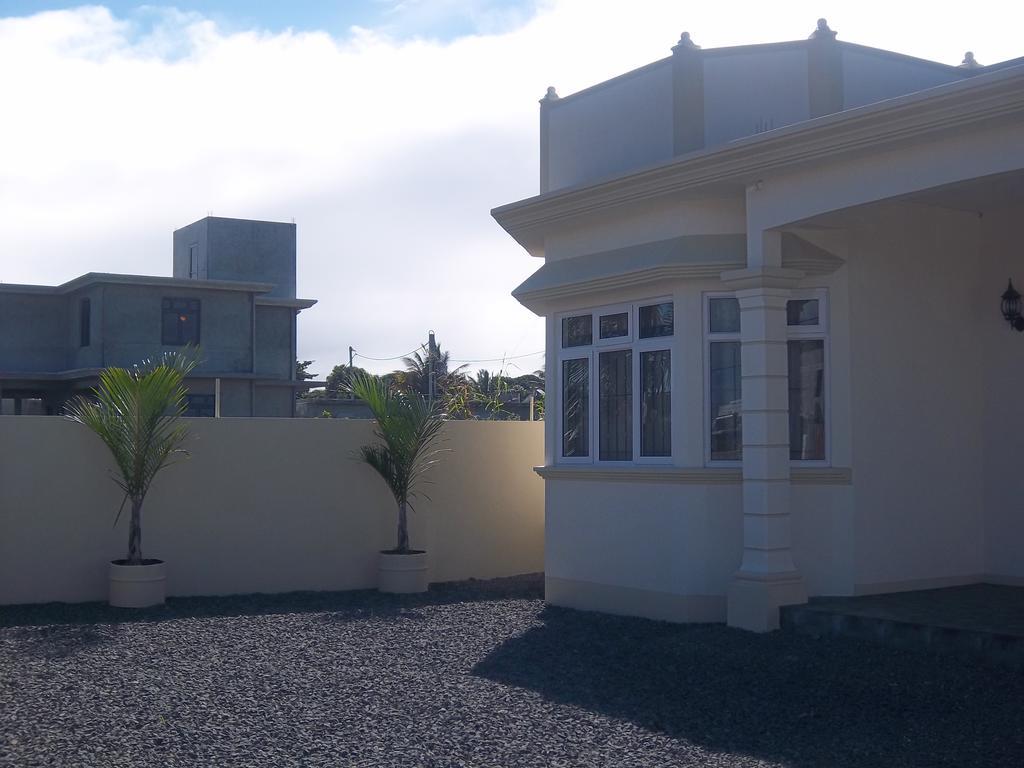 Kaz Resident Villa Plaine Magnien Buitenkant foto