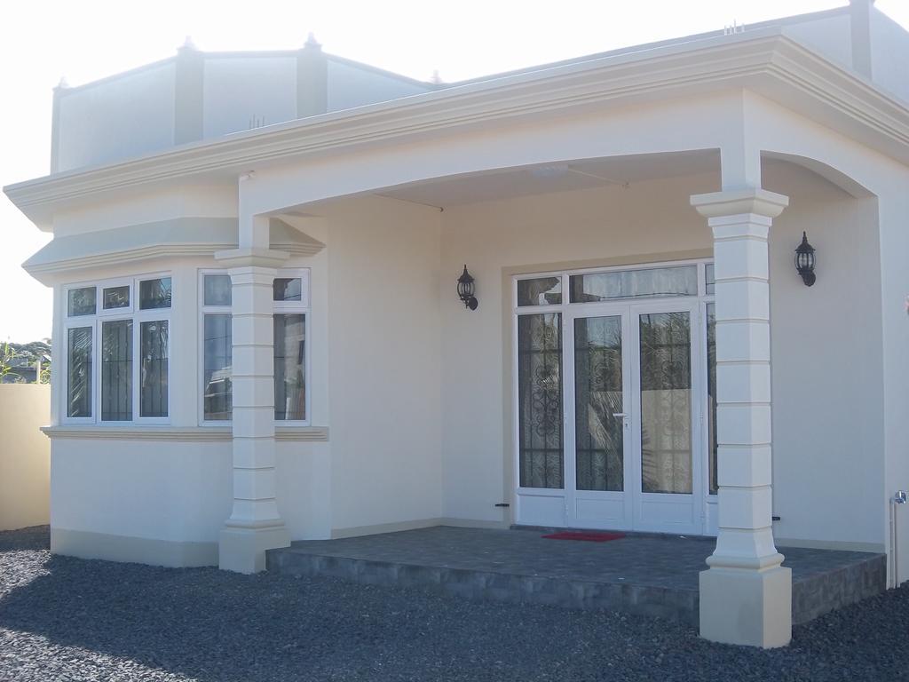 Kaz Resident Villa Plaine Magnien Buitenkant foto